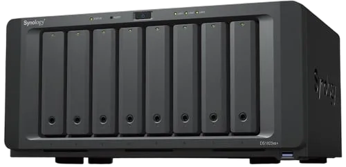 Synology DS1823XS+ - 8 Baies