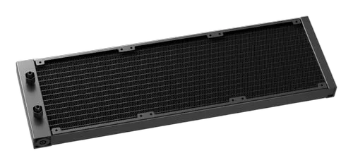 Deepcool SPARTACUS 420 - 420mm - Noir, vue 5