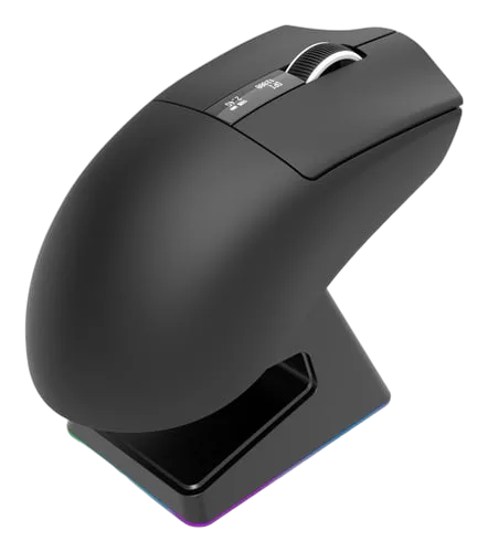 Oniverse Vanguard - Sans-Fil - RGB - Noir, vue 8