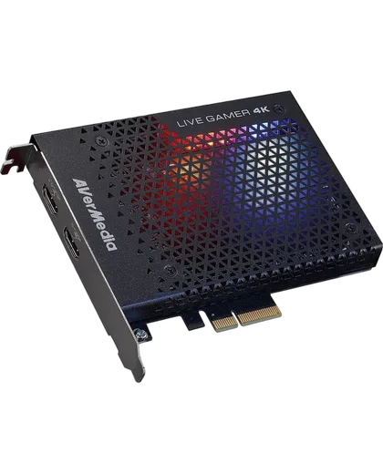 Avermedia Live Gamer 4K - GC573