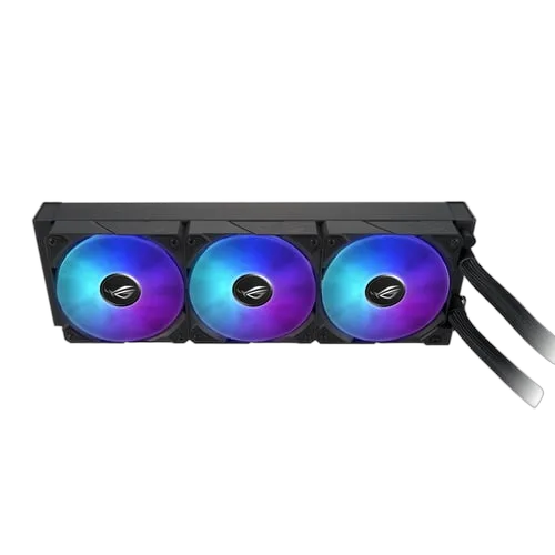 Asus ROG Astral LC GeForce RTX 5090 32GB GDDR7 OC Edition, vue 15