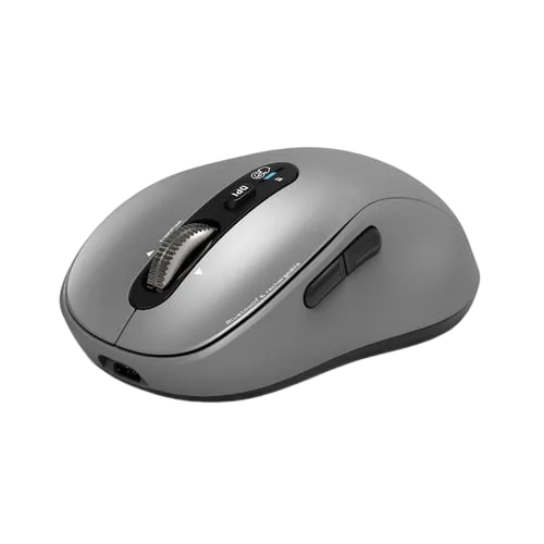 Port Combo Pro - Sans-Fil - Gris