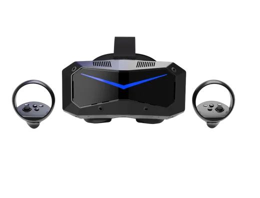 PIMAX Crystal Super - UltraWide-Seconde Vie