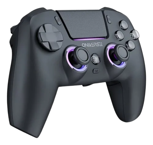 Oniverse Manette Starion - Sans fil - Noir, vue 4