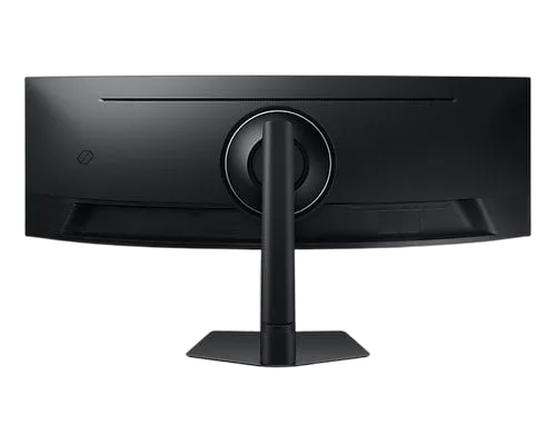 Samsung Odyssey G9 - 49" CURVE 5K 240Hz 1ms HDR10 FreeSync Premium Pro, vue 2