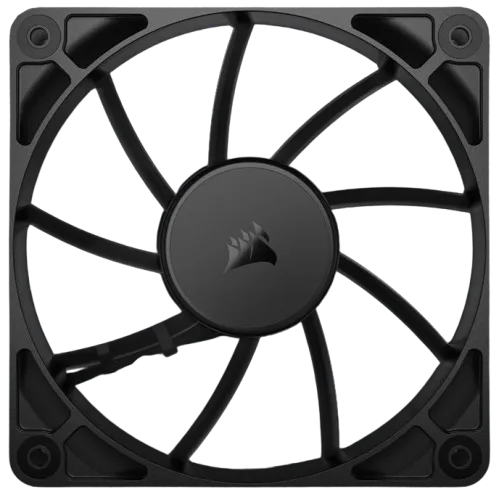 Corsair RS120 Triple pack - Noir