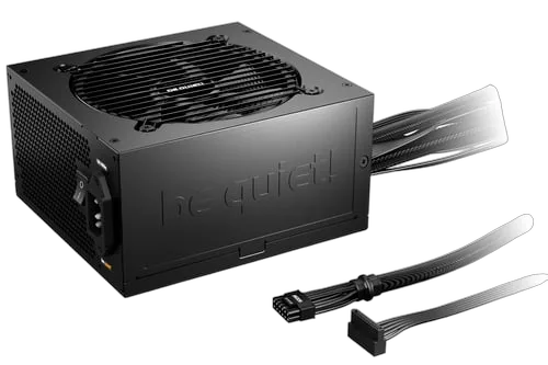 be quiet! ATX 1000W - 80+ Gold - Pure Power 12 Noir, vue 2