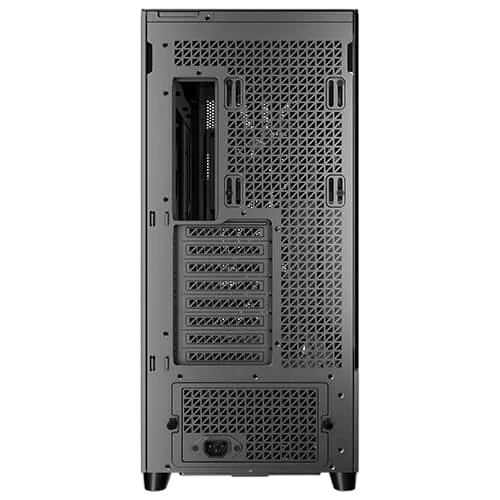Antec FLUX PRO Black, vue 12