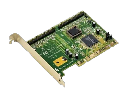RAID IDE ATA133 PCI, vue 1