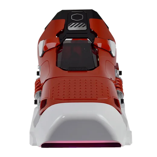 Cooler Master Sneaker X