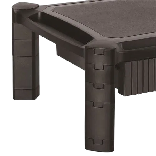 StarTech Computer Monitor Riser Stand with Drawer