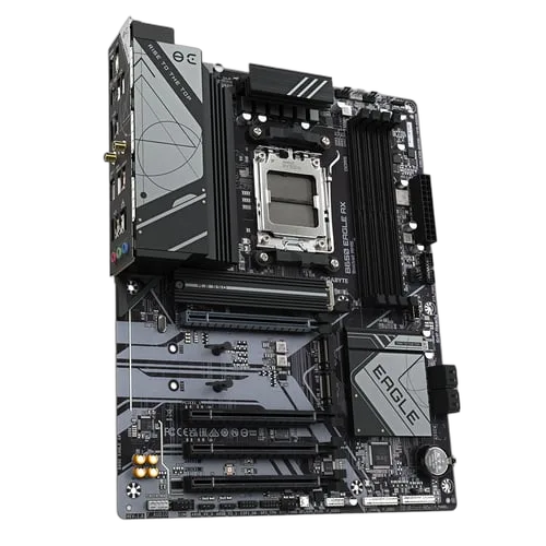 Gigabyte B650 EAGLE AX