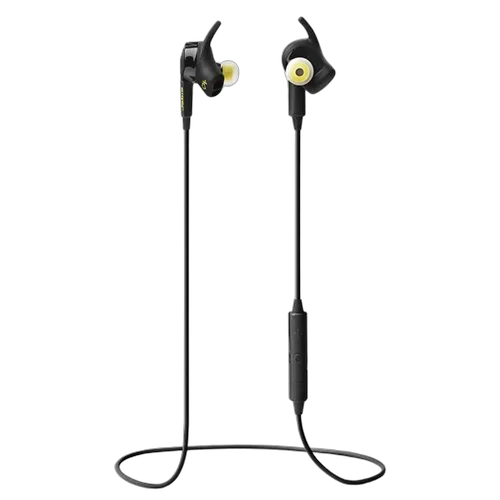 Jabra Sport Pulse SE - Sans-Fil - Noir