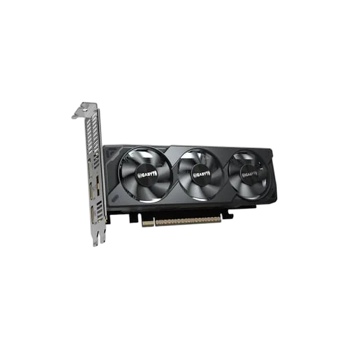 Gigabyte GeForce RTX 5050 OC Low Profile 8G