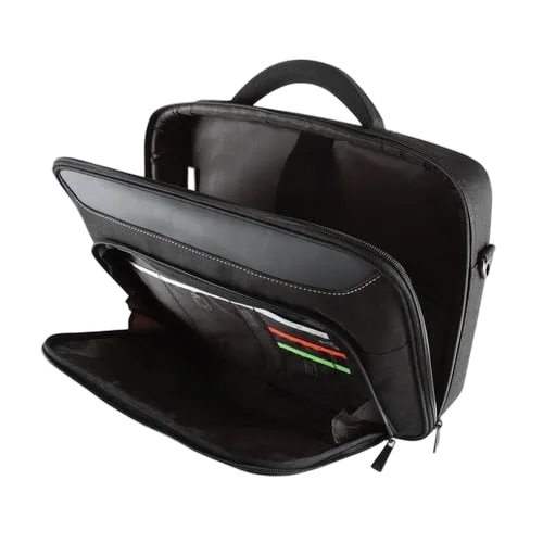 Targus CN418EU Classic+ 17-18" Clamshell black-Seconde Vie, vue 3