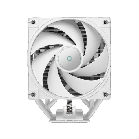 Deepcool AK700 VC - Blanc, vue 3