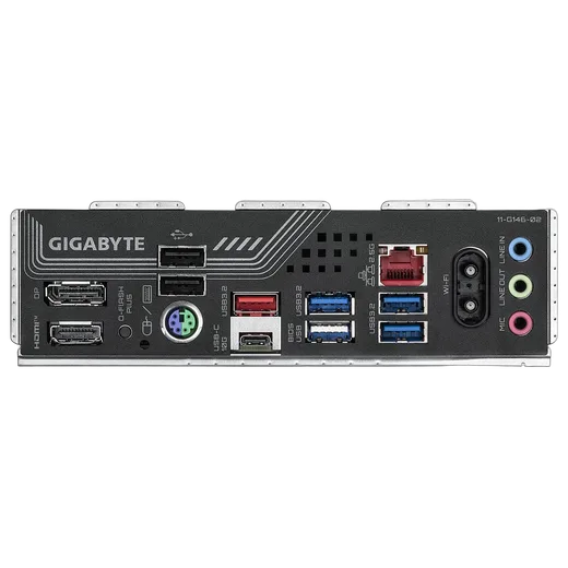 Gigabyte B850 GAMING X WIFI6E