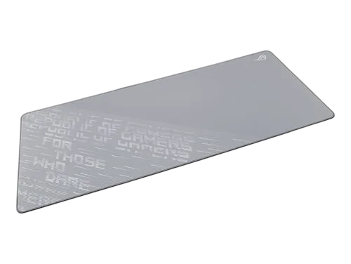 Asus ROG Scabbard II Artic - XXL - Gris