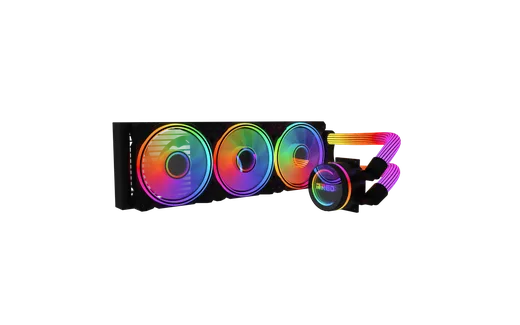 M.RED AIO 360mm ARGB - Infinite Advanced 360