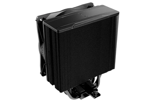be quiet! PURE ROCK 3 LX - Noir, vue 2