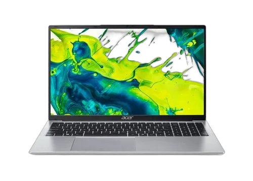 Acer Aspire Lite - 17.3" HD+ Core 3 N355 8Go 512Go W11