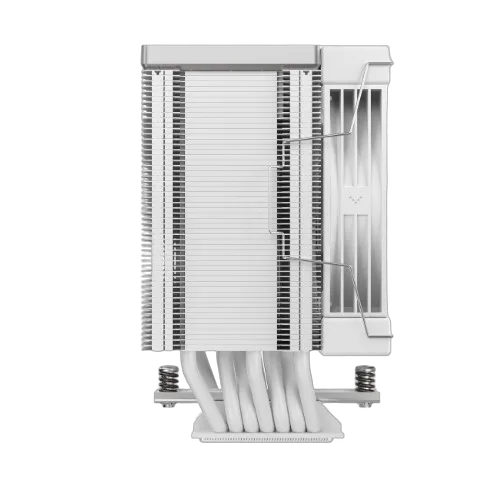 Deepcool AK700 VC - Blanc, vue 4