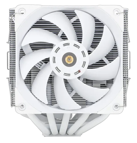 Thermalright Frost Commander 140 - Blanc