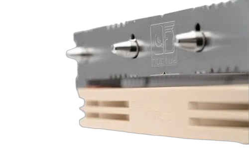 Noctua NH-L12S Low Profile, vue 6