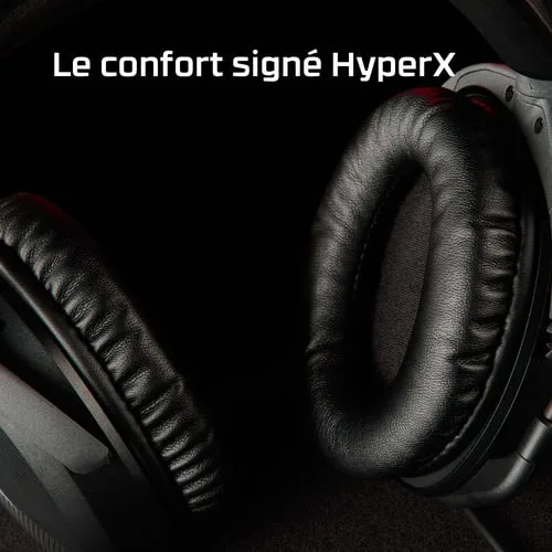 HyperX Cloud Stinger 2 - Filaire - Noir, vue 15