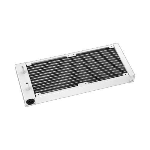 Deepcool LS520 SE - Blanc - 240mm, vue 4