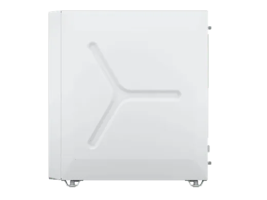 Corsair 3200D RS Blanc + RM750e, vue 7