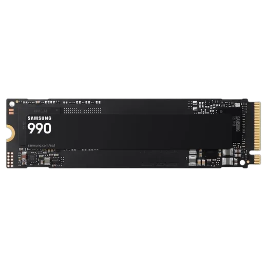 2To M.2 NVMe Gen4  - 990