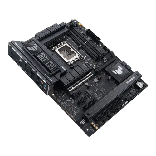 Asus TUF GAMING Z890-PLUS WIFI, vue 9