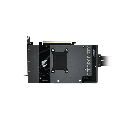 Gigabyte AORUS GeForce RTX 5080 XTREME WATERFORCE 16G