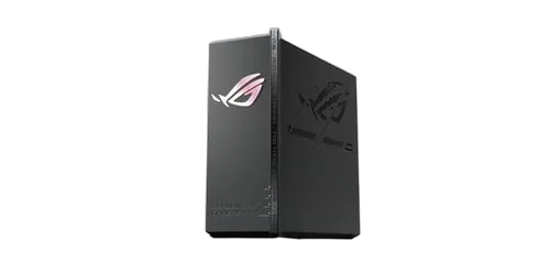 Asus ROG STRIX GS-BE18000 - Sans fil - Wifi 7, vue 2