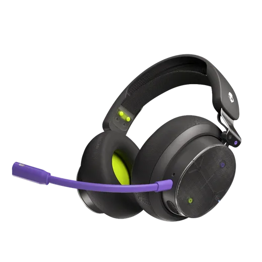 Skullcandy PLYR - Sans-Fil - Noir