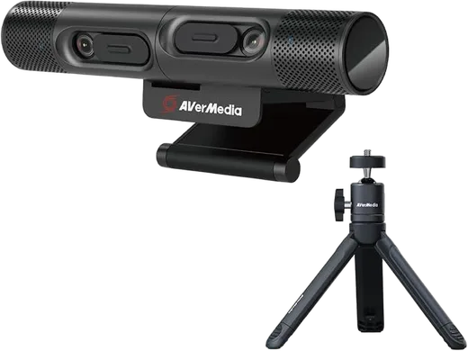 Avermedia Dualcam - PW313D