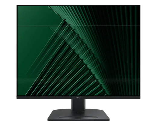 MSI PRO MP275PG - 27" FHD 100Hz IPS 4ms Pivot HP AdaptivSync