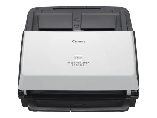 Canon DR-M160II