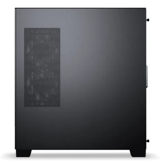 Phanteks XT View Matrix Noir - MT/Sans Alim/E-ATX, vue 6