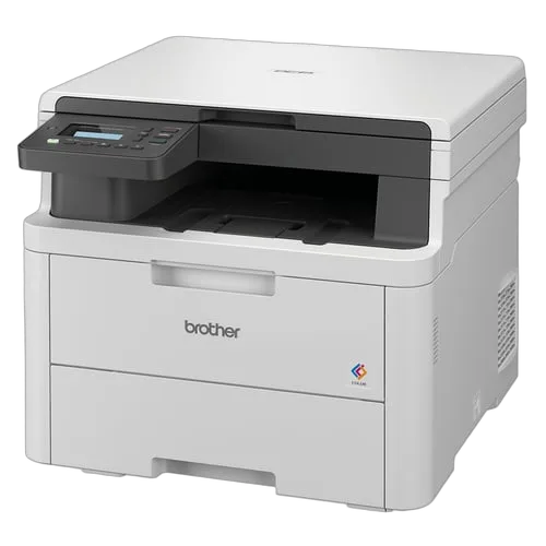 Brother DCP-L3520CDWE - laser 3-en-1 couleur compacte