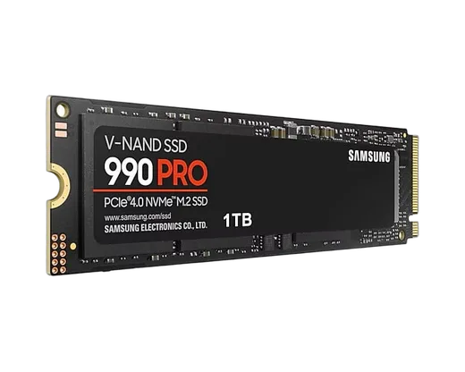 Samsung 990 PRO 1To M.2