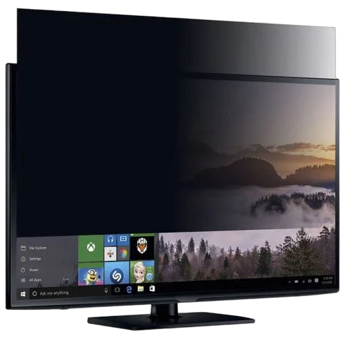 Mobilis Screen Protector Privacy 14'' W 16:9, vue 4