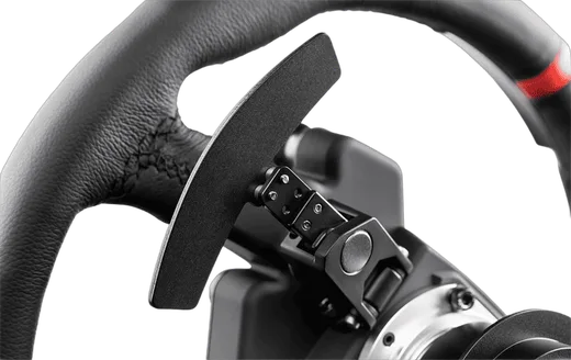 Fanatec Pack Rallye, vue 6