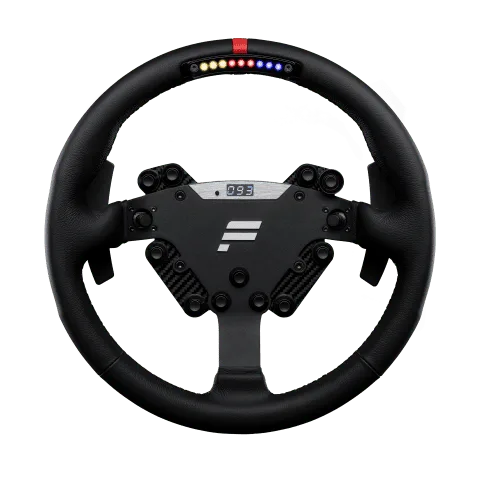 Fanatec Ready To Race - CS DD / CSP V3 / RS - F-GT Elite, vue 14