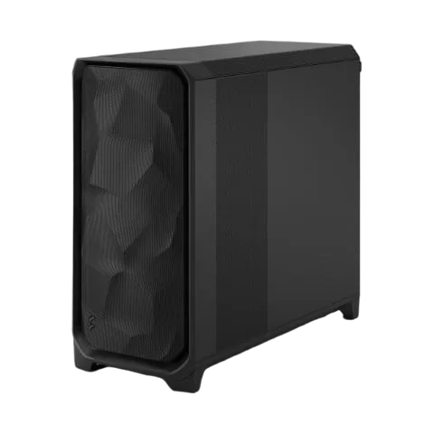 Fractal Design Meshify 3 XL Solid Noir - MT/Sans Alim/E-ATX, vue 7
