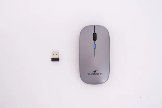 Bluestork Pack Grapheme 3 - Sans fil - Noir, vue 2