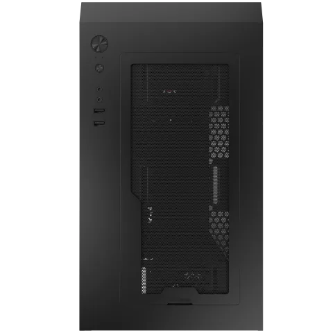 M.RED Mercury Noir V2 - MT/Sans Alim/mATX-Seconde Vie, vue 5