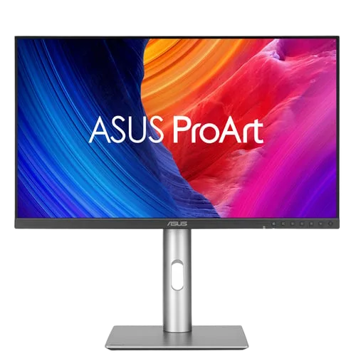 Asus ProArt PA27JCV - 27" 5K 60Hz IPS 99 % DCI-P3 USB-C Calman Verified KVM