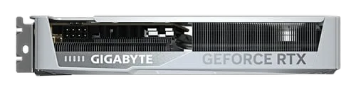 Gigabyte GeForce RTX 5060 Ti EAGLE OC ICE 8G, vue 7
